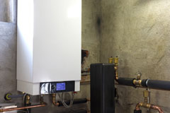 Forest Mill condensing boiler companies