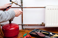 free Forest Mill heating repair quotes